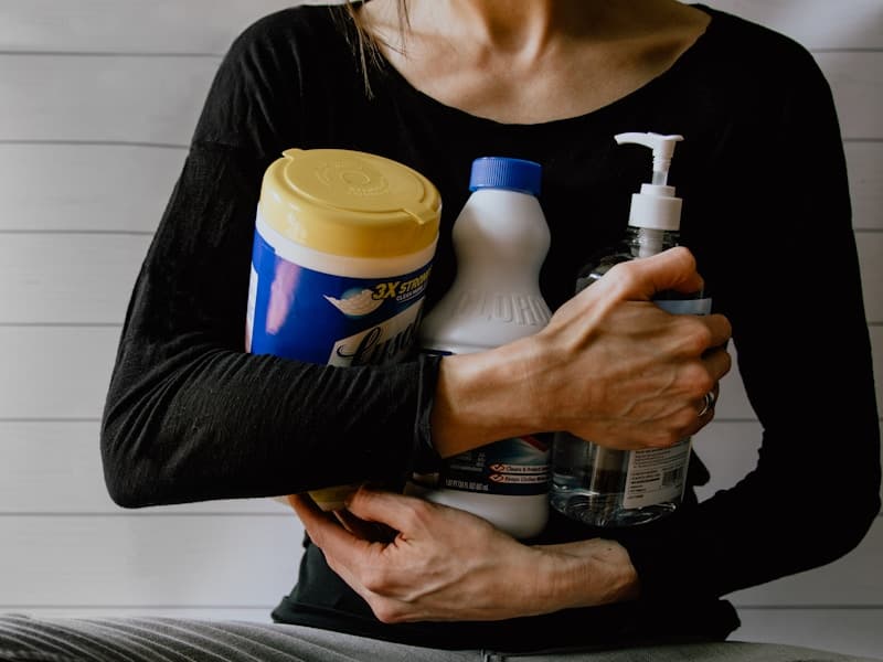 Cotton Wool Balls 100g