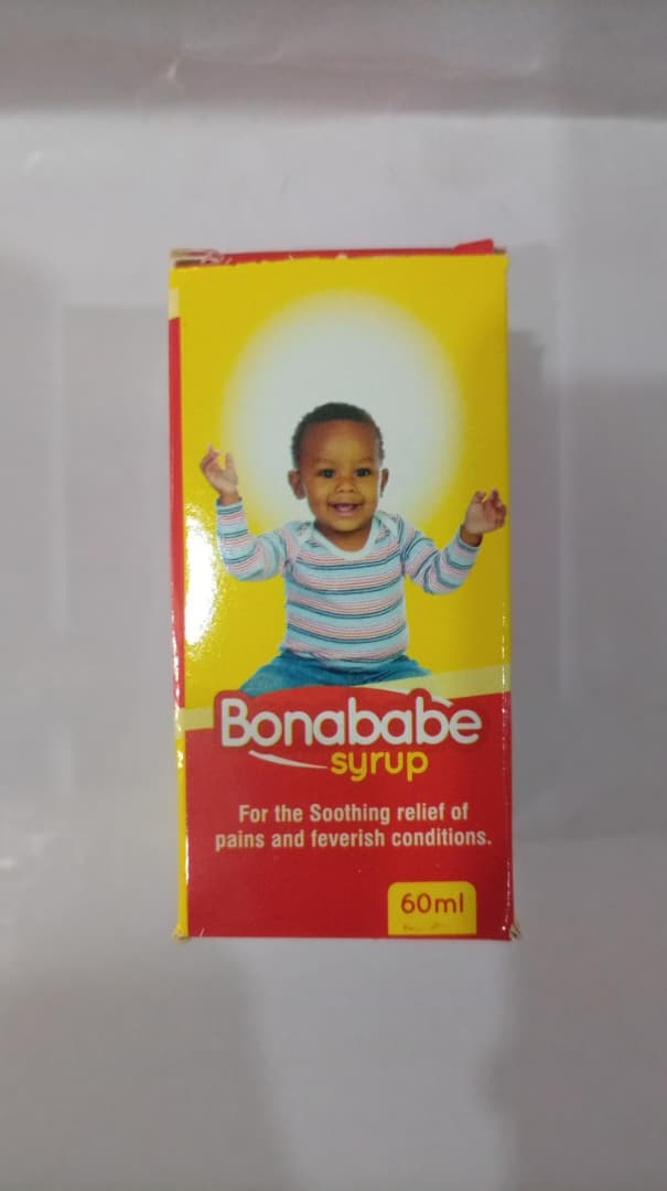 BONABABE 60ML