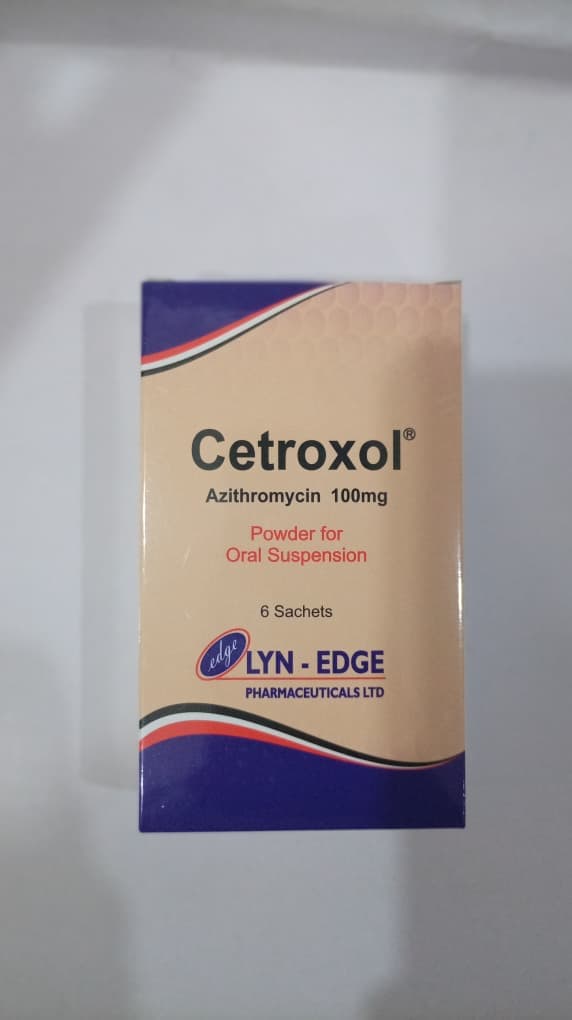 CETROXOL