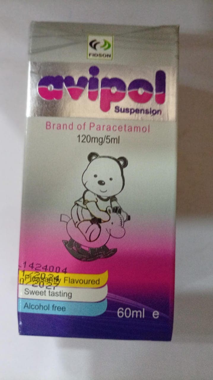 AVIPOL 60ML