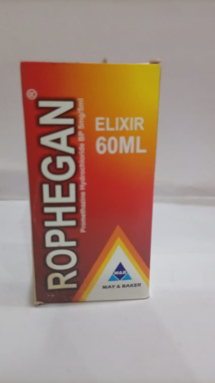 ROPHEGAN 60ML