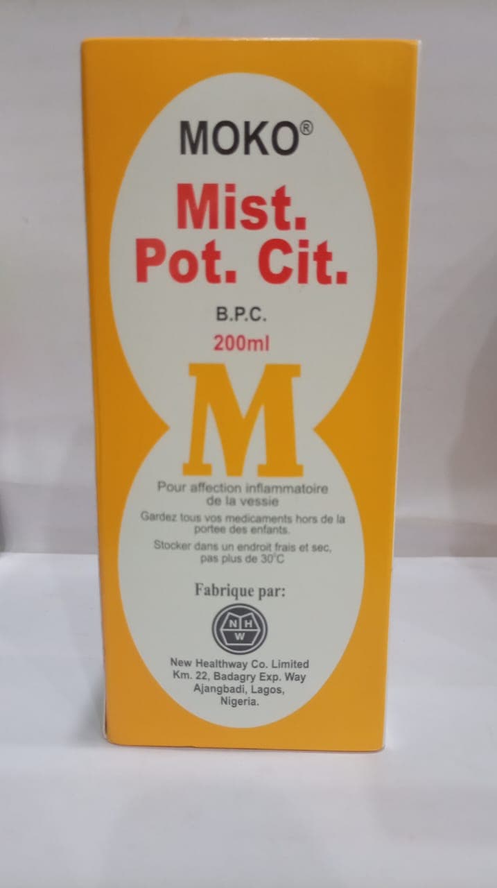 MIST POT CIT. (MOKO)