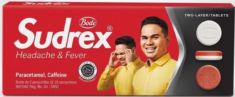 SUDREX