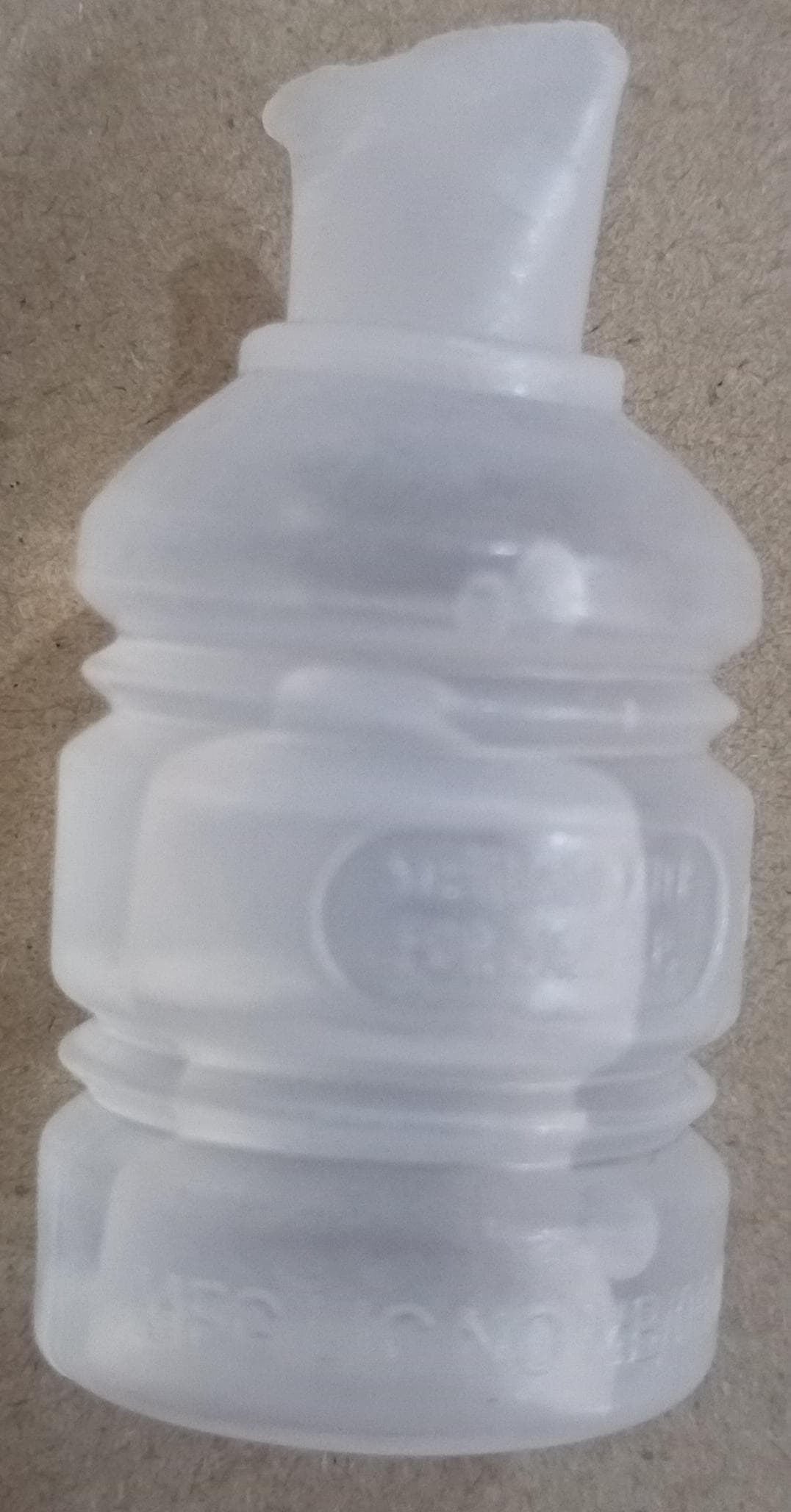 STERILISED WATER FOR INJECTION (AQUADEE)