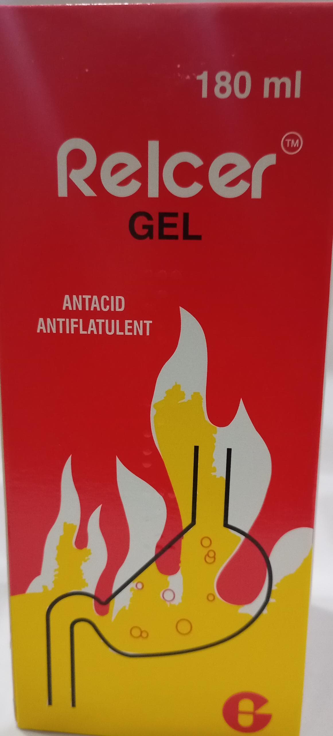 RELCER 180ML