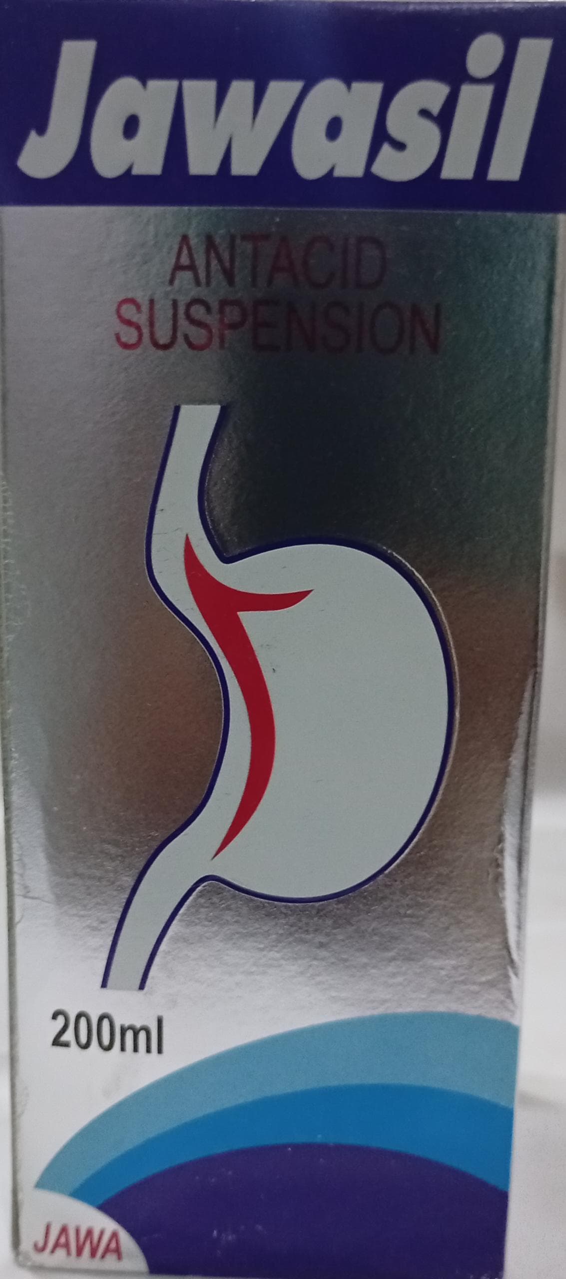 JAWASIL