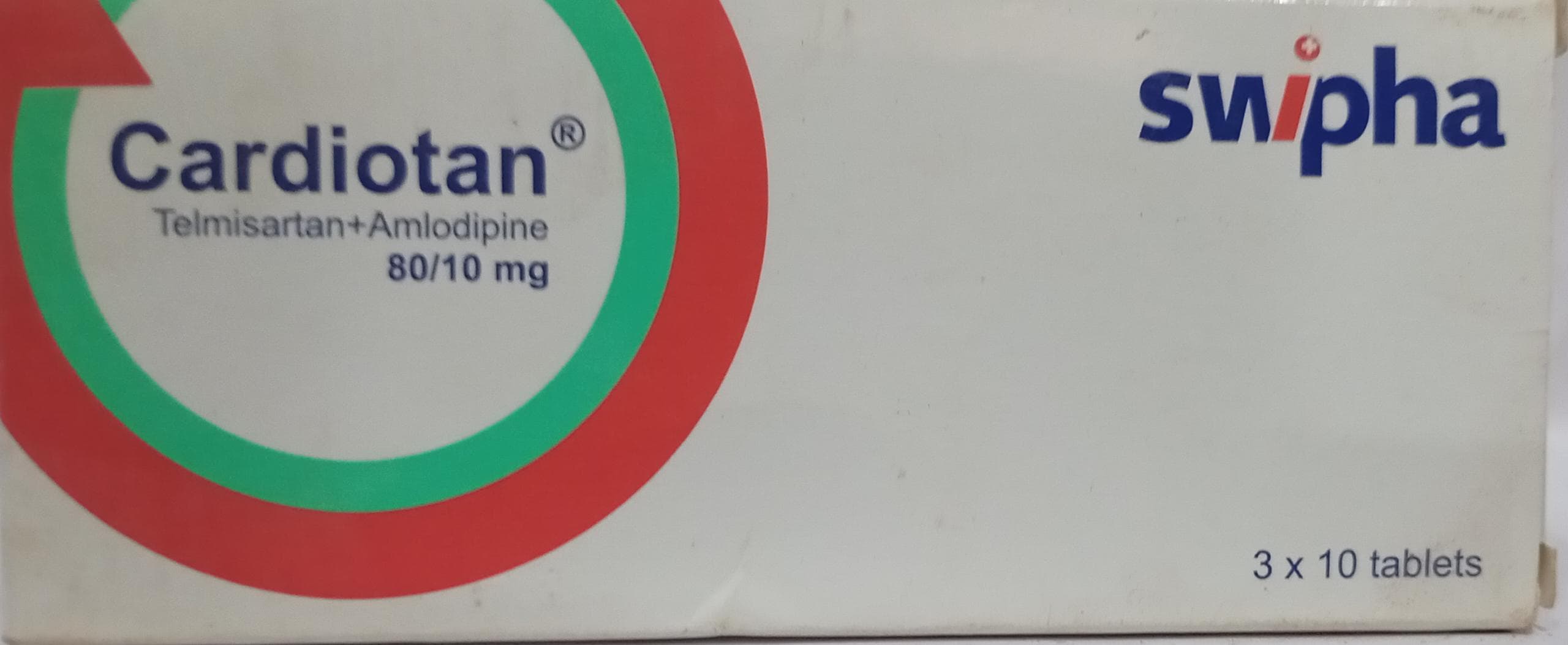 CARDIOTAN