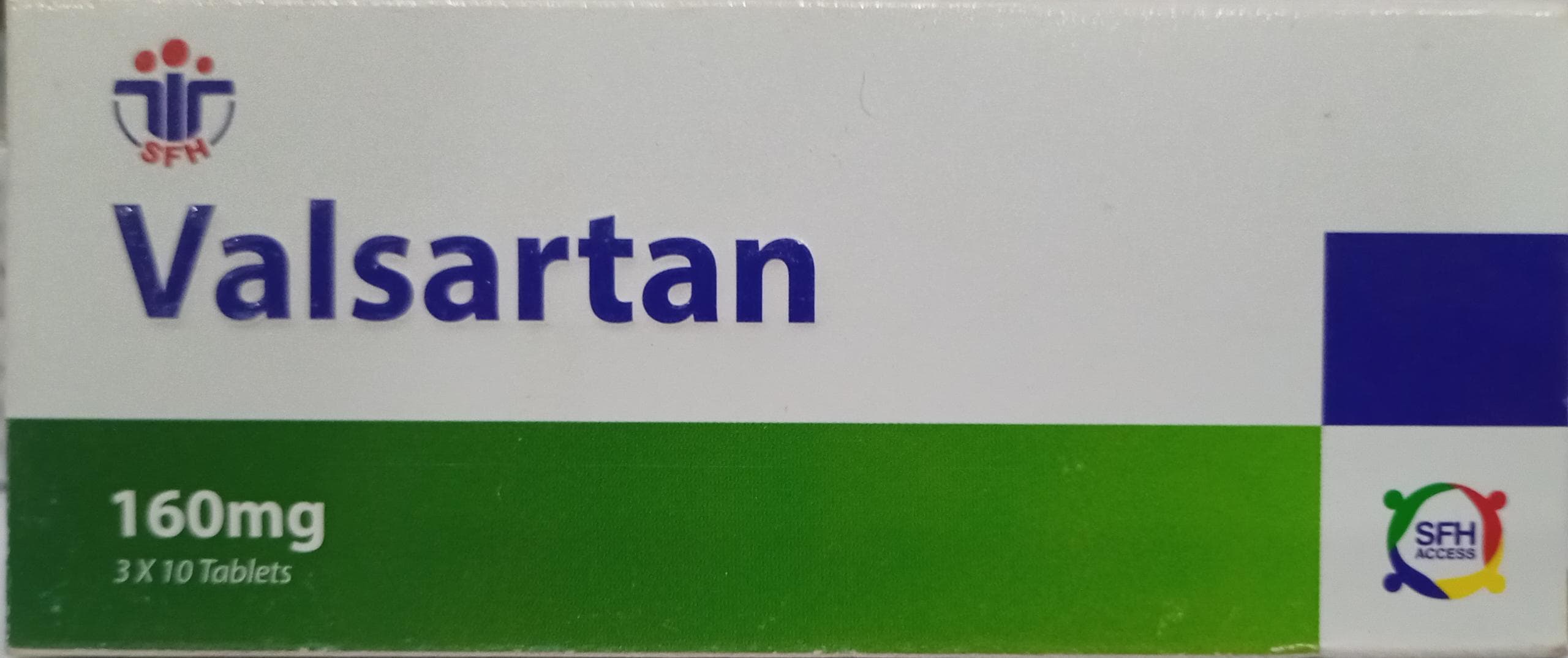 VALSARTAN