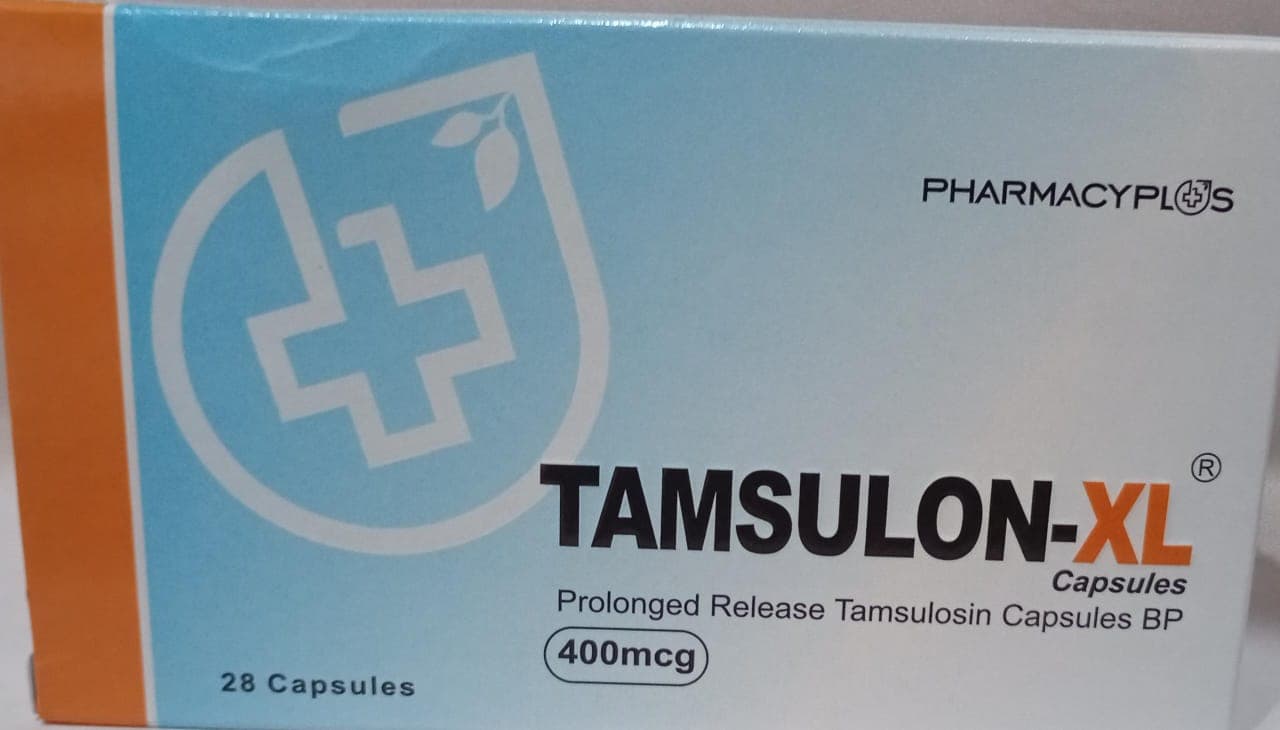 TAMSULON XL