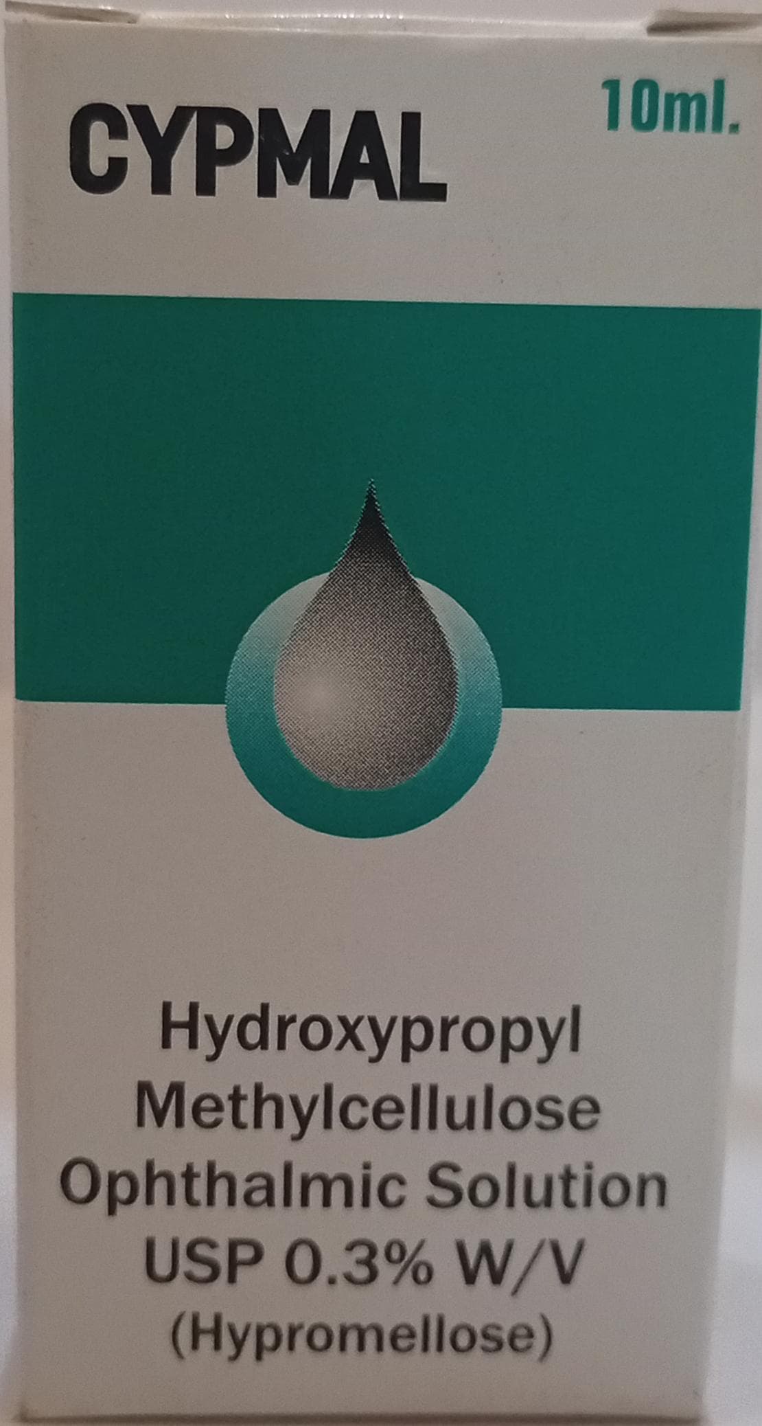 CYPMAL EYE DROPS