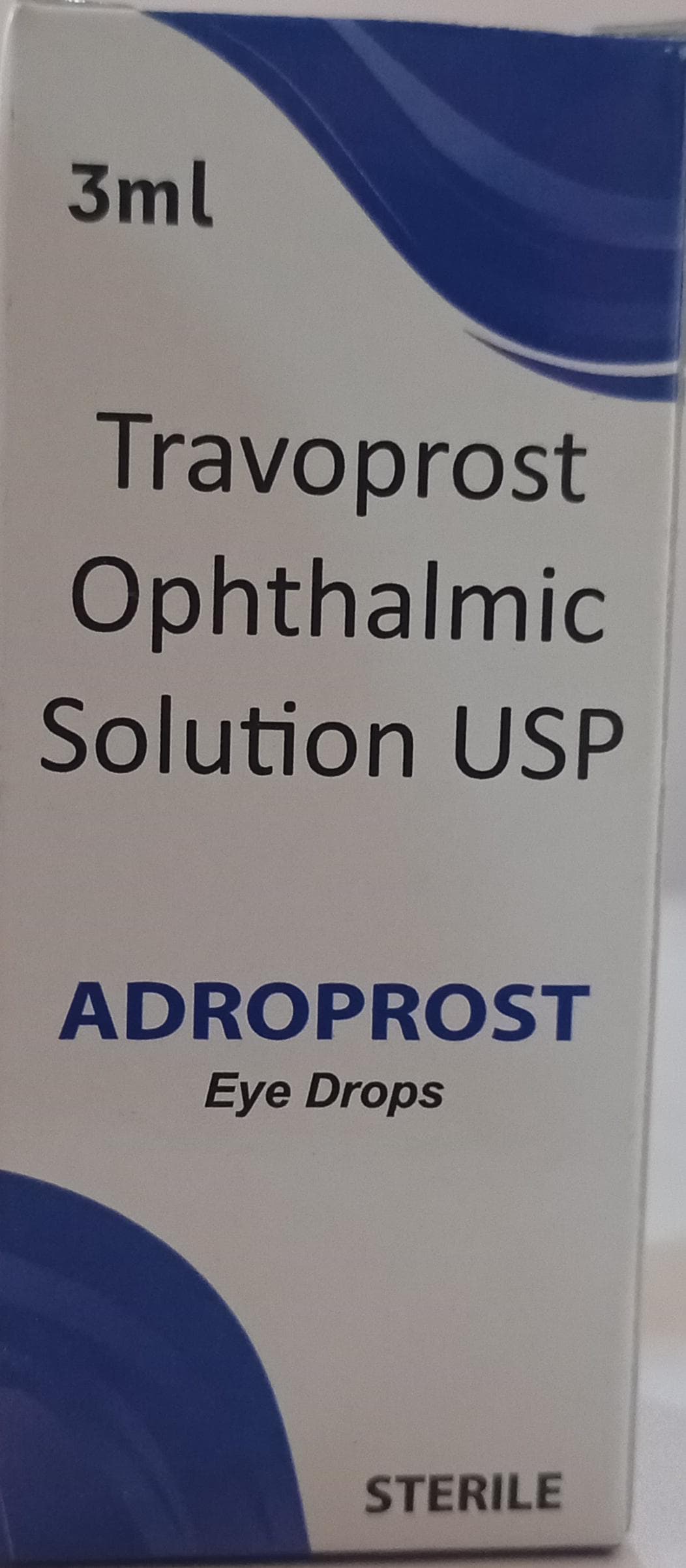 ADROPROST EYE DROPS
