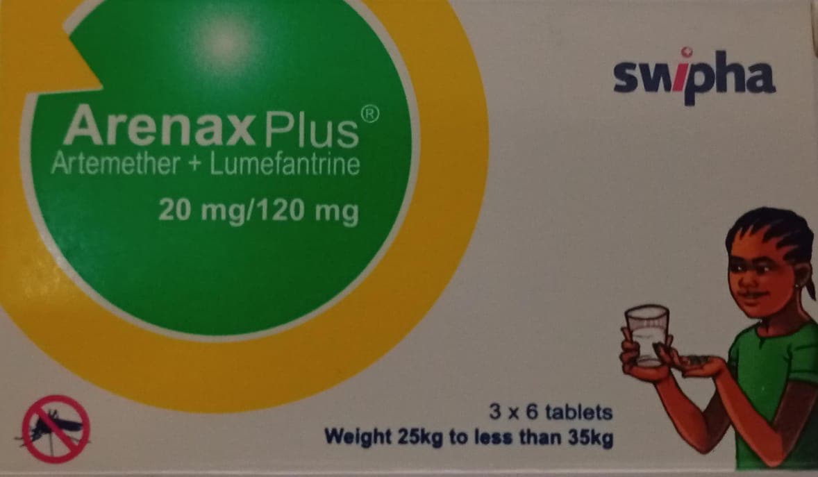 ARENAX PLUS 25-35KG