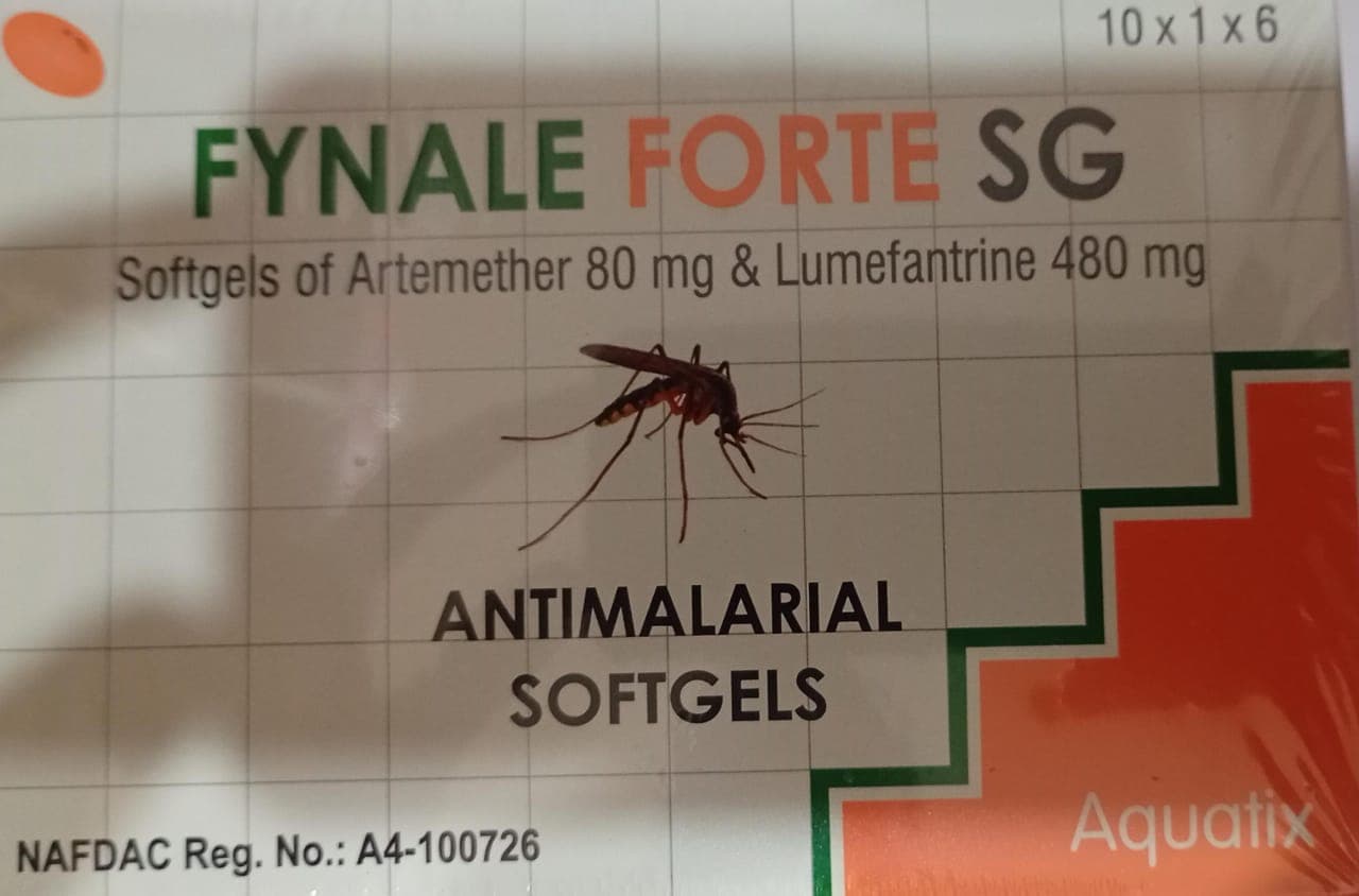 FYNALE FORTE SG