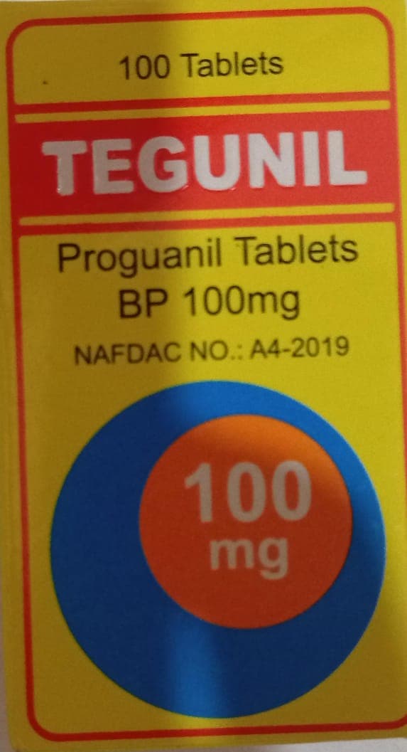 TEGUNIL