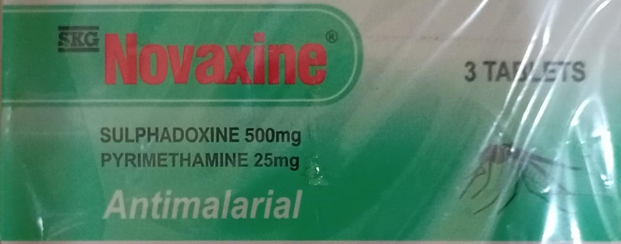NOVAXINE