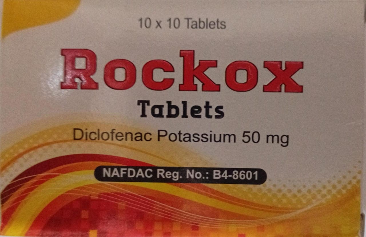ROCKOX
