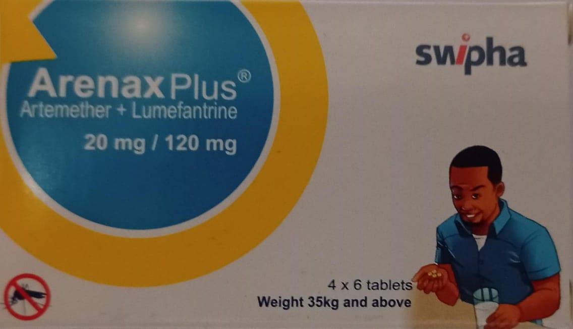 ARENAX PLUS 35KG+