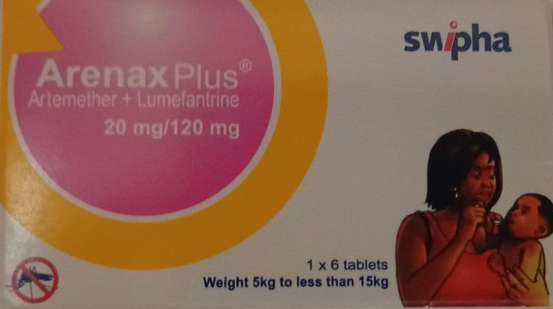 ARENAX PLUS 5-15KG