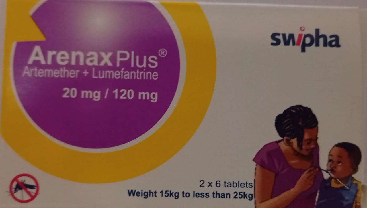 ARENAX PLUS 15-25KG