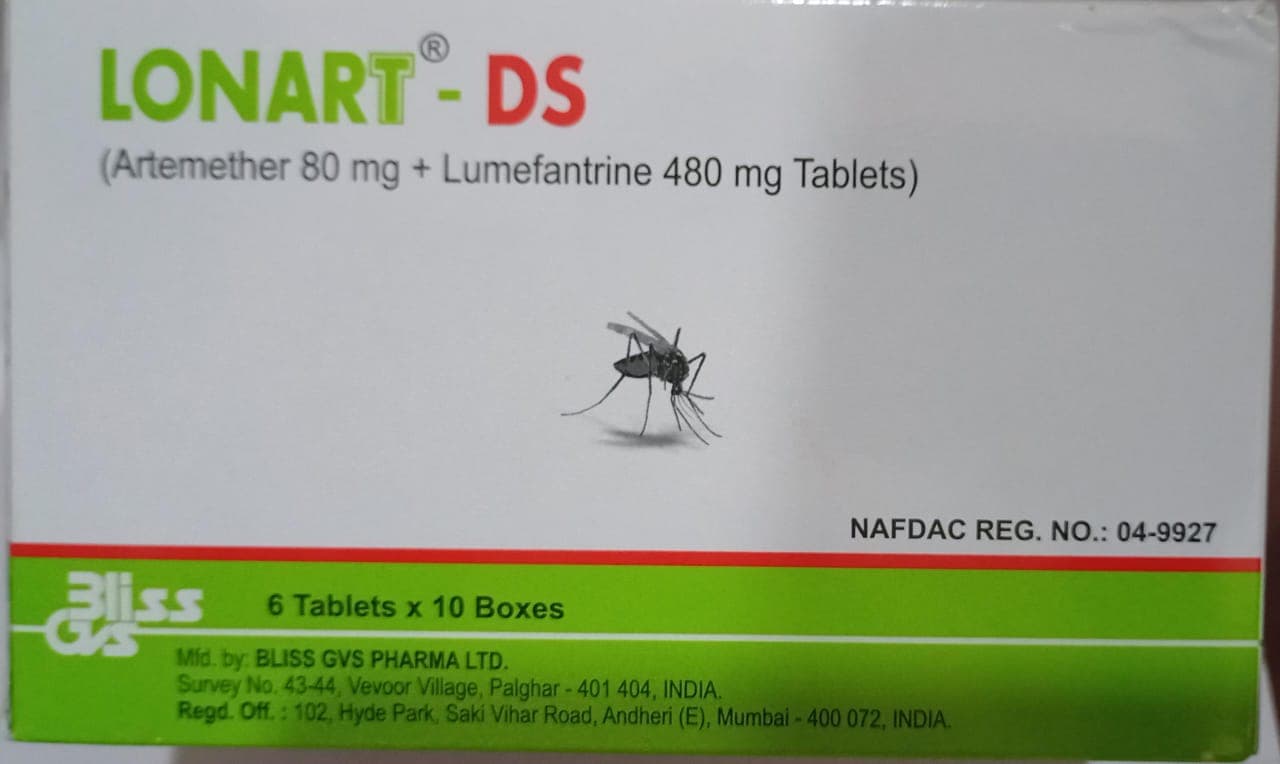 LONART DS *6