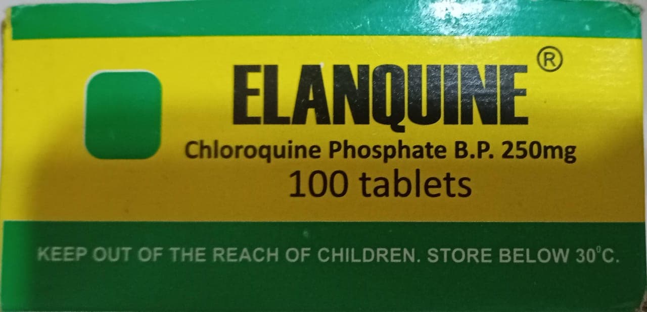 ELANQUINE