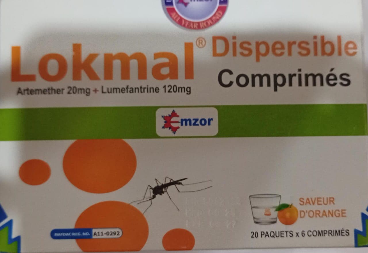 LOKMAL