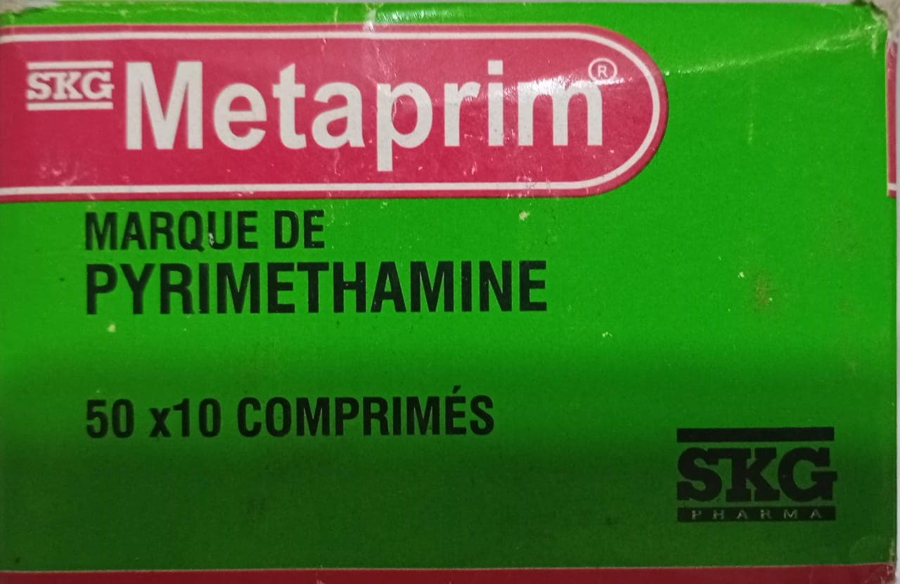 METAPRIM