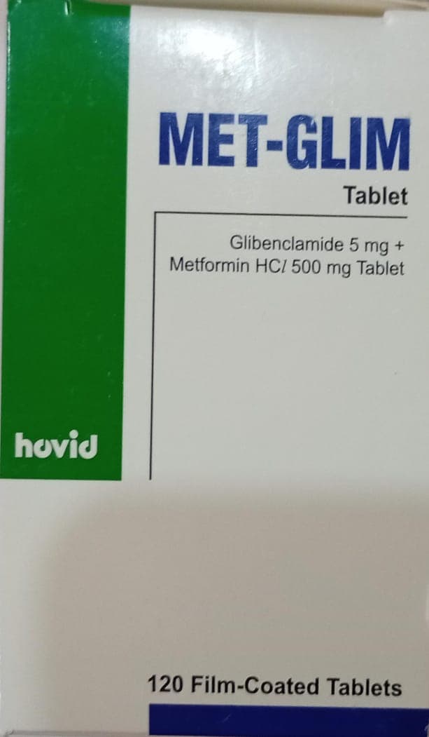MET-GLIM