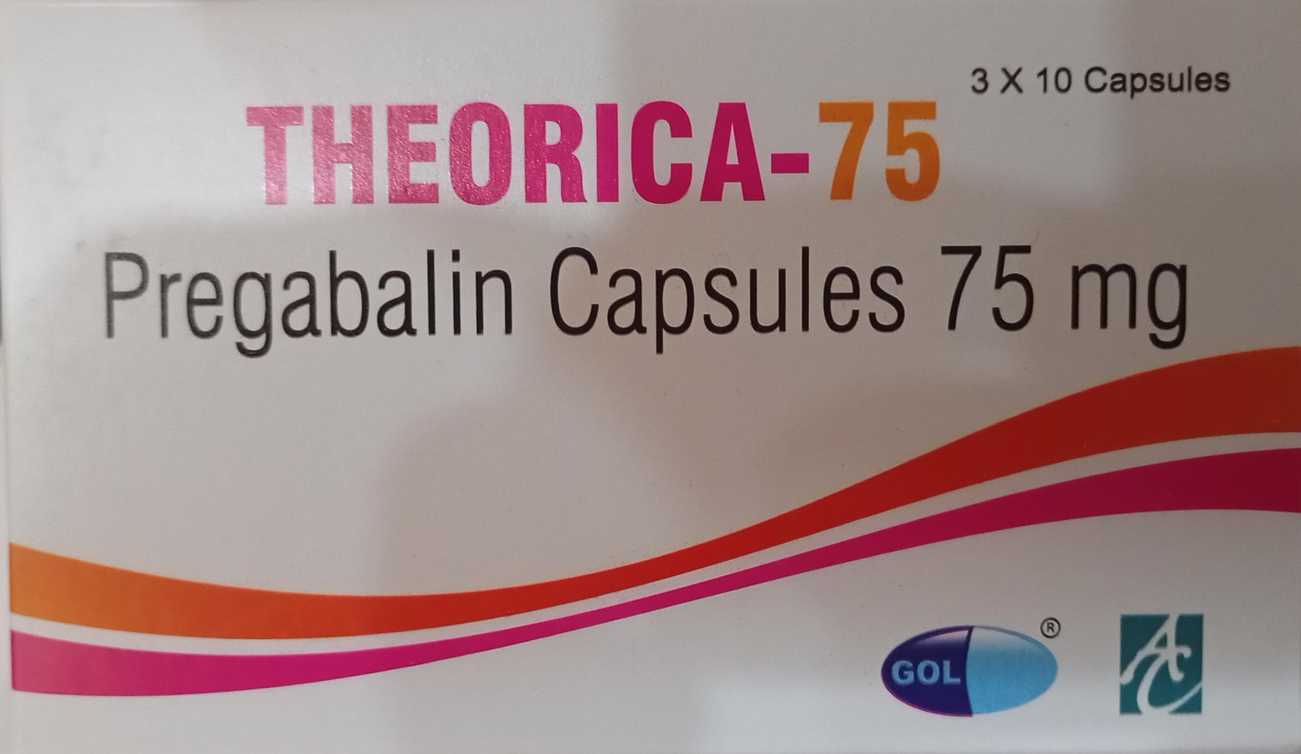 THEORICA-75