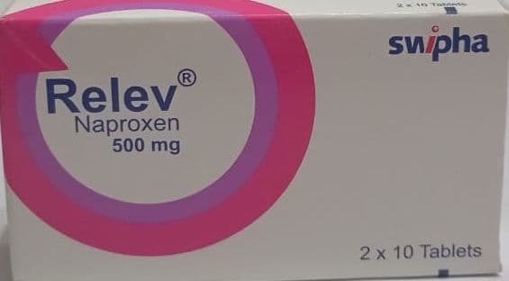 RELEV