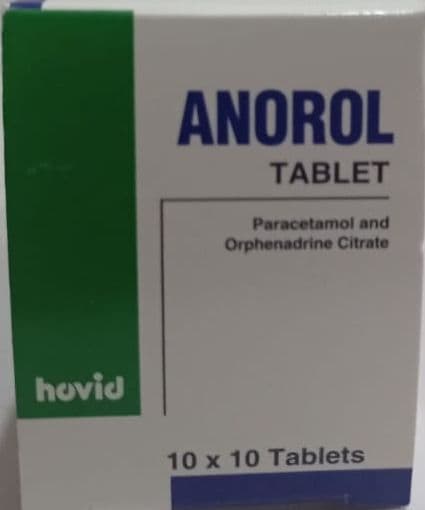 ANOROL
