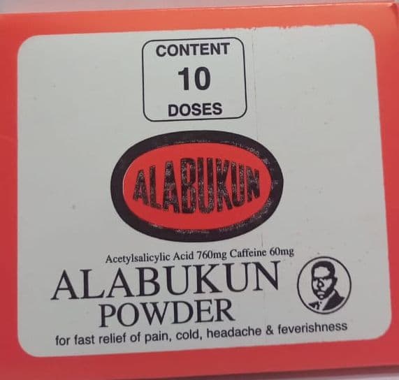 ALABUKUN