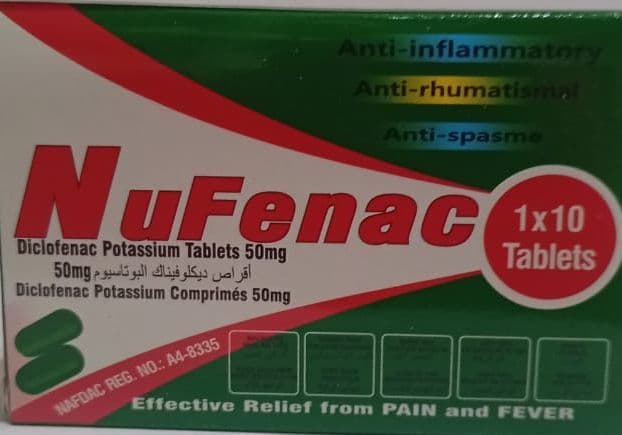 NUFENAC