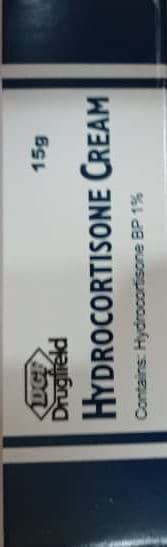 HYDROCORTISONE CREAM