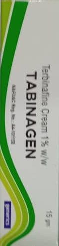 TABINAGEN CREAM