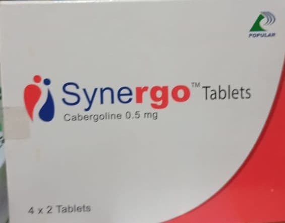 SYNERGO