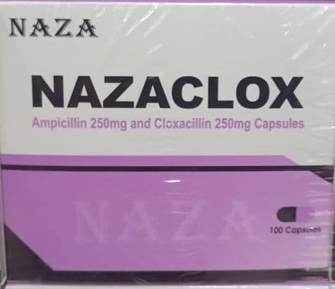 NAZACLOX