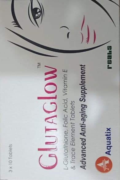 GLUTAGLOW