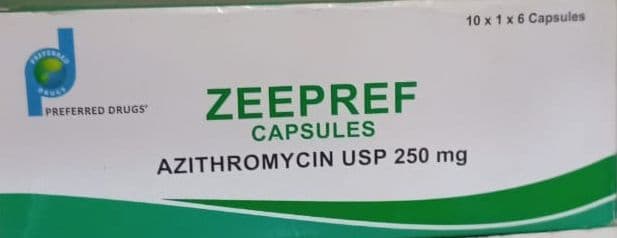 ZEEPREF