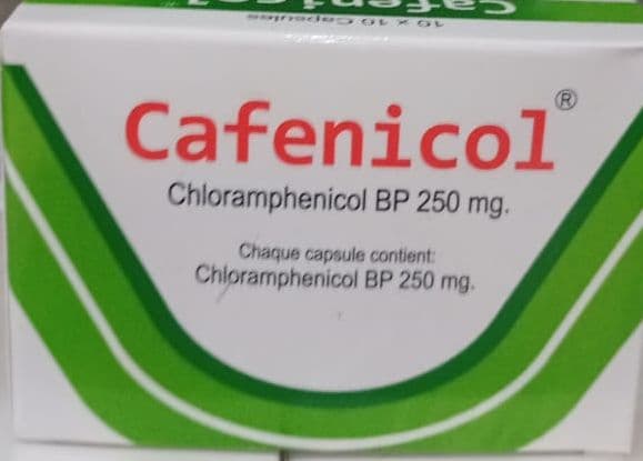 CAFENICOL