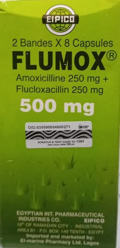 FLUMOX