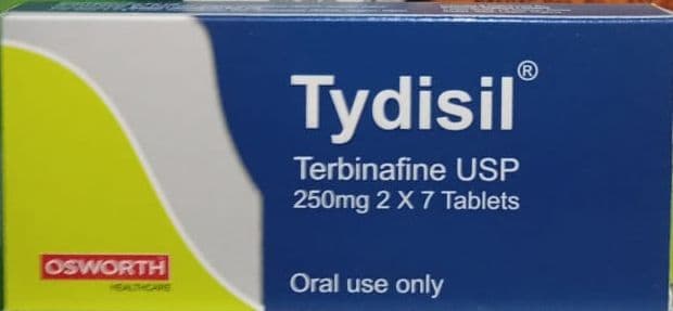 TYDISIL TABLET