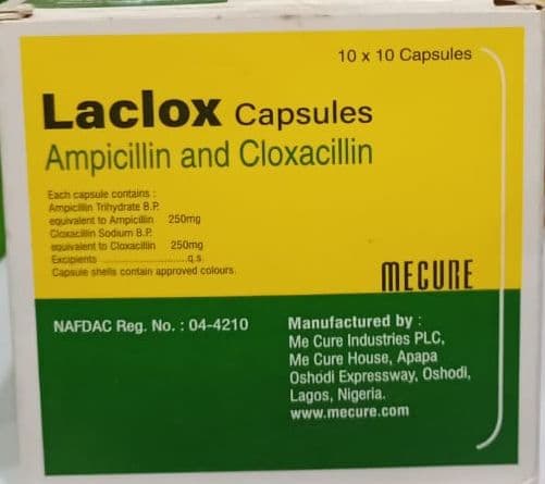 LACLOX