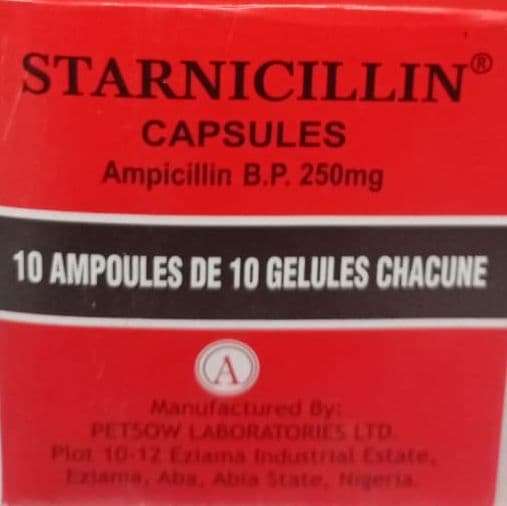 STARNICILLIN