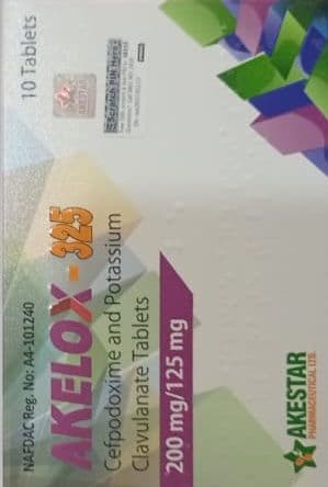 AKELOX