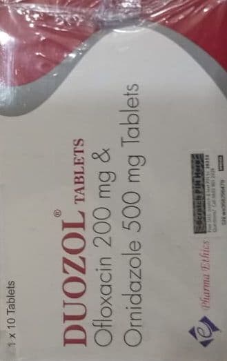 DOUZOL