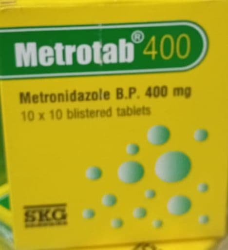 METROTAB