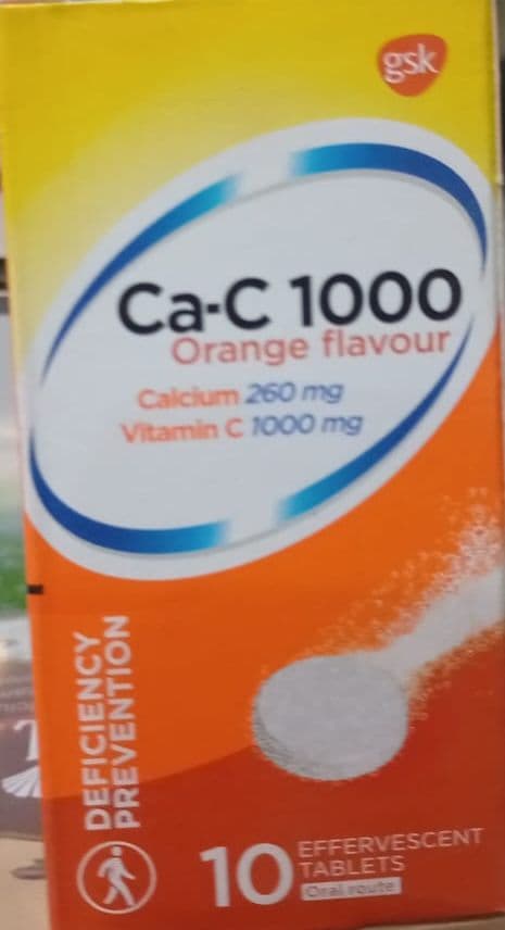 CA-C 1000