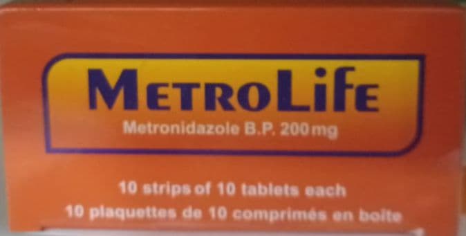 METROLIFE