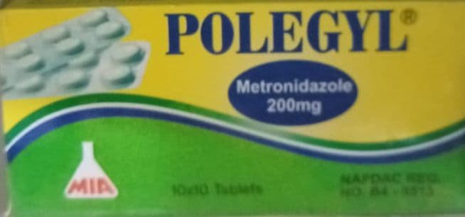 POLEGYL